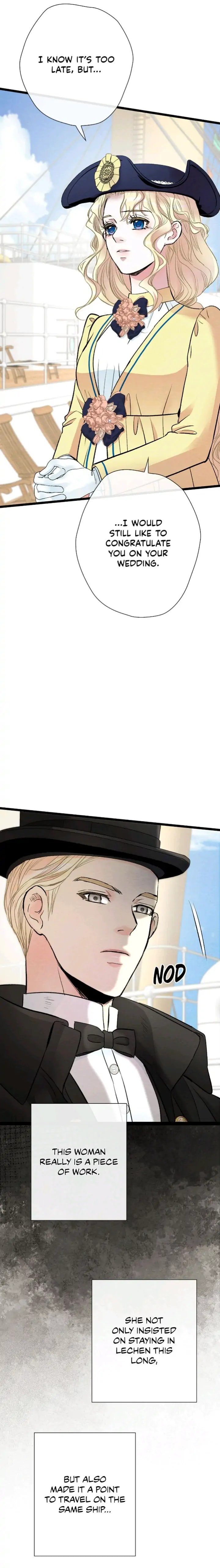 The Problematic Prince, Chapter 38 image 26
